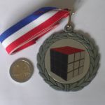 Medal 2006 Nk